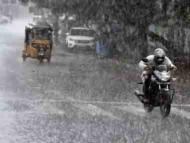 Heavy rain expected in Uttarakhand till June 26