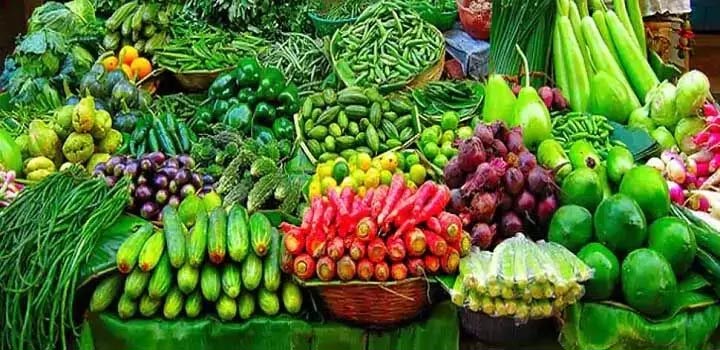 Raipur: Vegetable prices cross Rs 80
