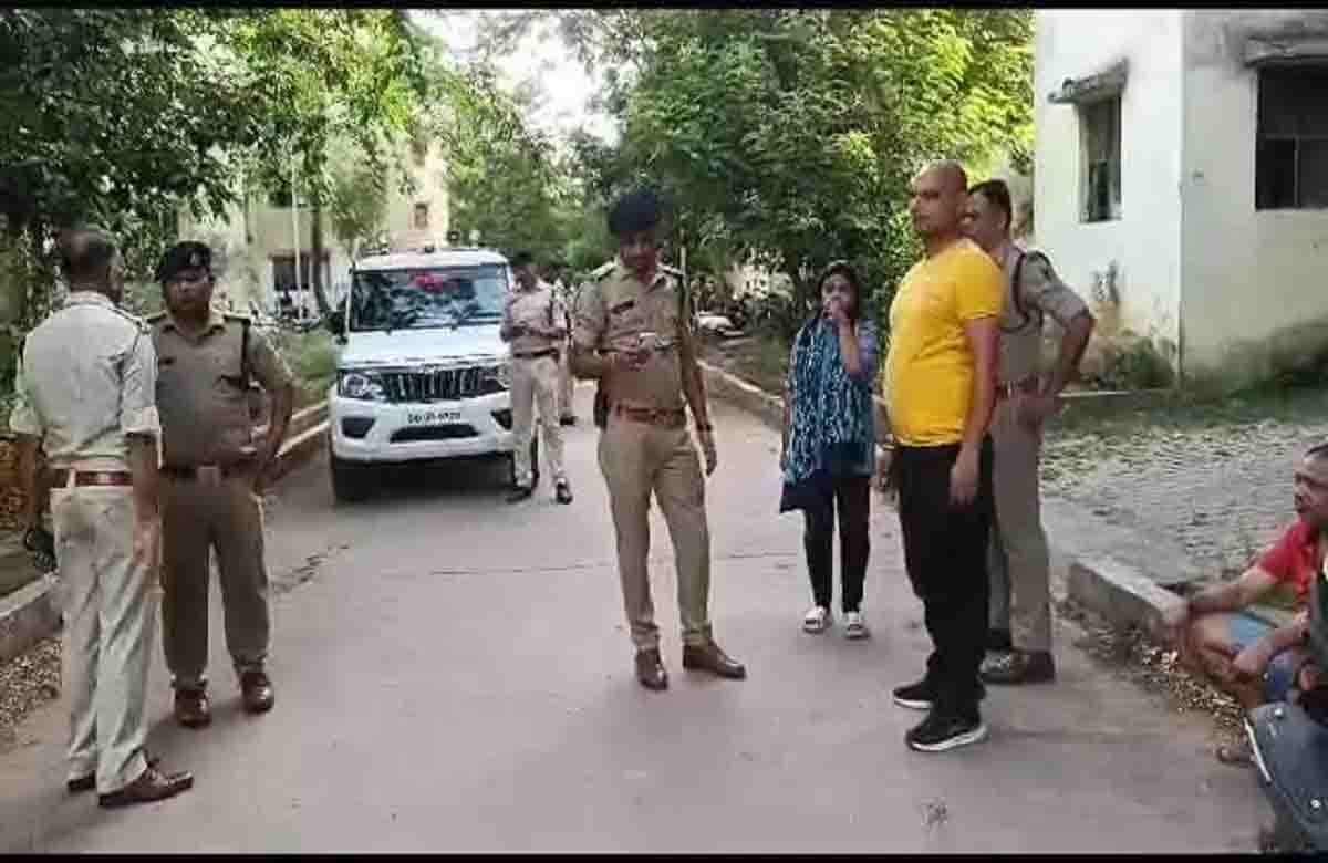 Woman arrested for issuing fake allotment order claiming to be a government official