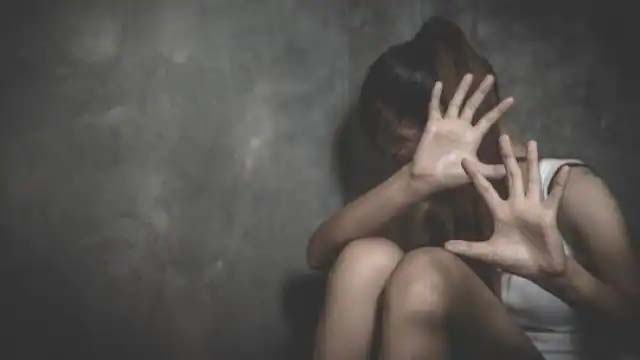 Teenager raped, victim was alone at home