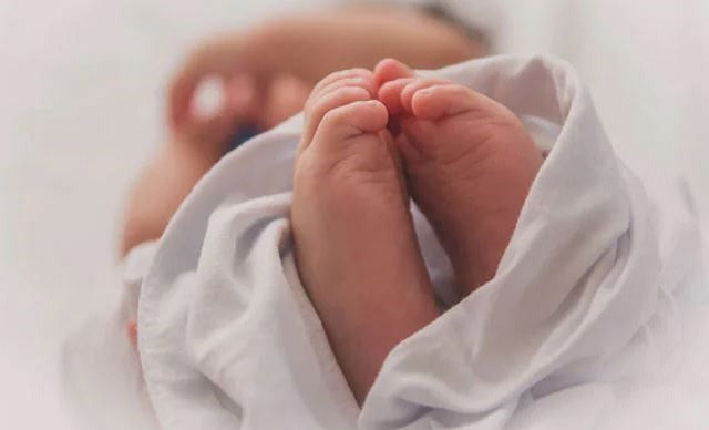 Japan’s fertility rate drops for 7th straight year