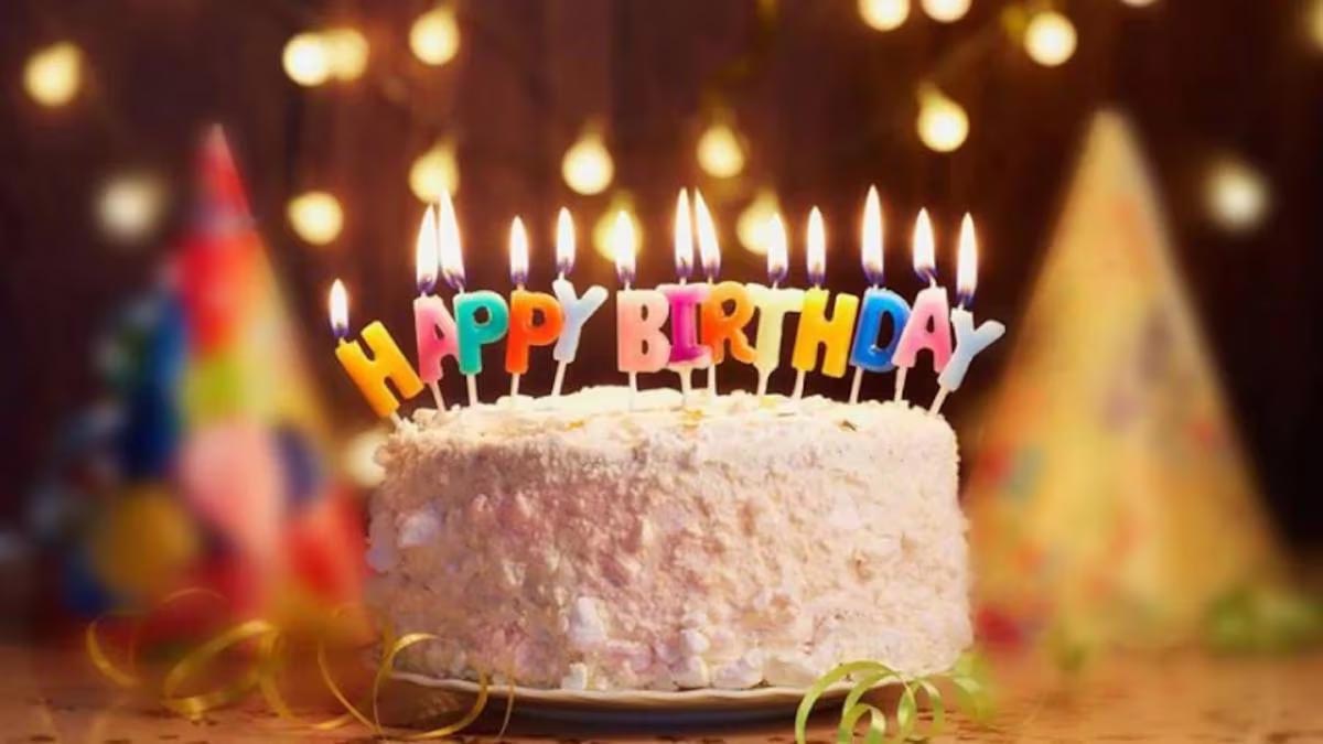 Whose birthday is today, know how will be the coming year