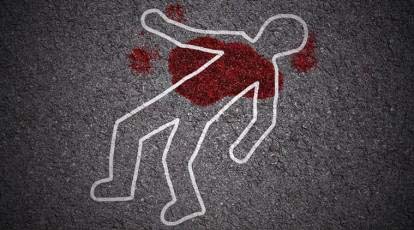Young man stabbed to death in broad daylight