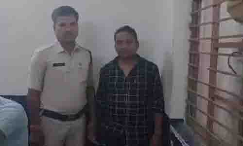 Contractor brutally beaten with rod and axe, died on the spot