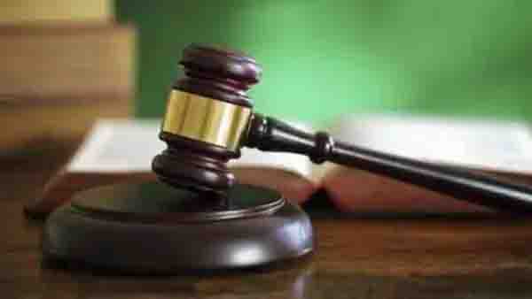 Son-in-law sentenced to life imprisonment in mother-in-law’s murder case
