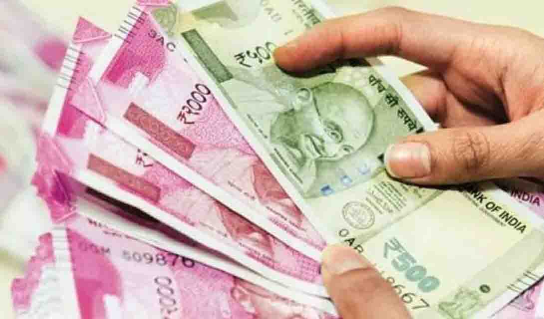 Salary hike of hundreds of teachers stopped