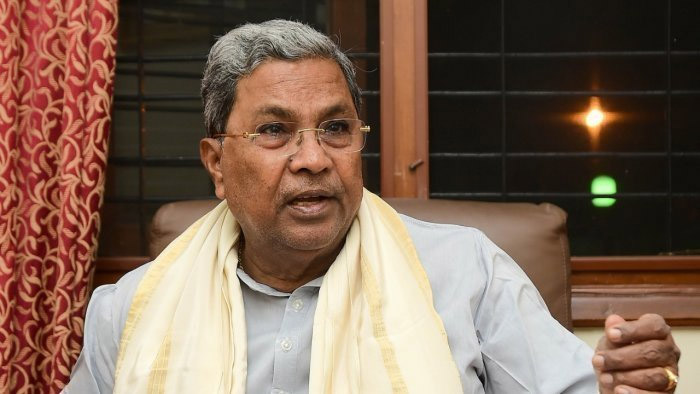 Law to protect lawyers from attacks: CM Siddaramaiah