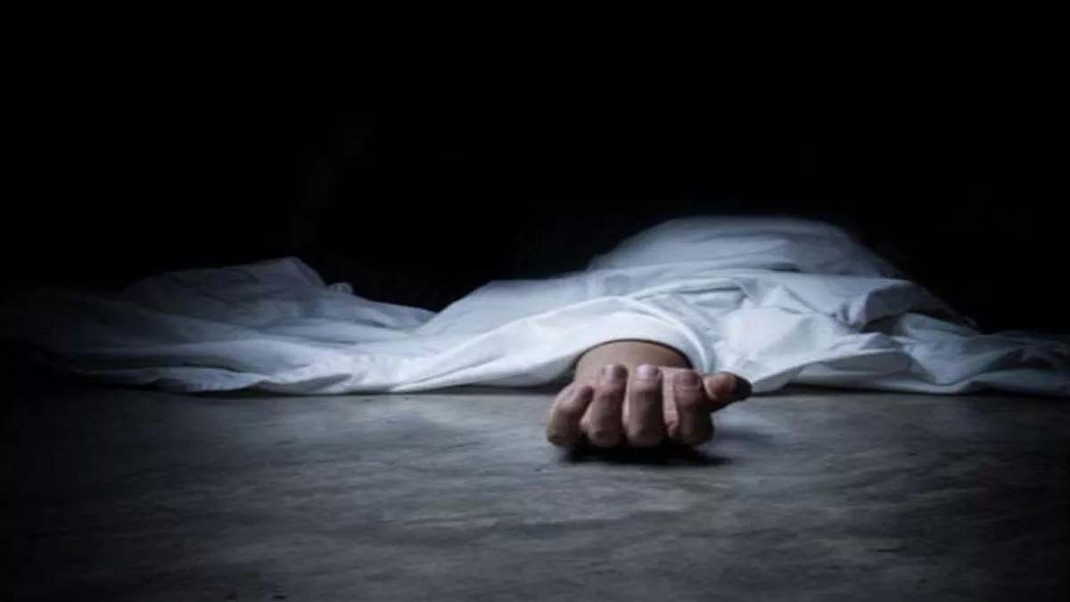 Death of pregnant and newborn in Raipur, relatives angry with doctors