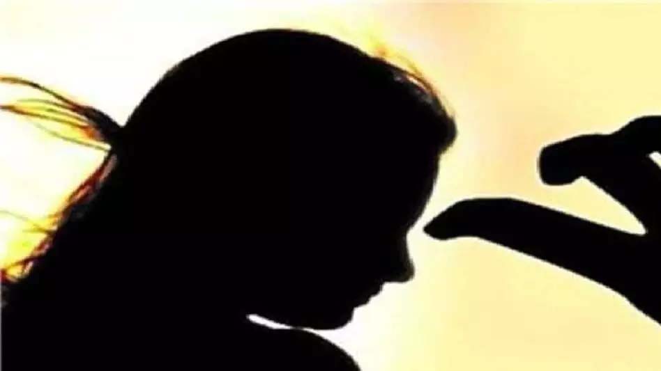 Woman inspector assaulted, case registered against relatives