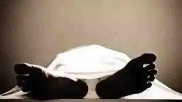 dead body of young man found in suspicious condition