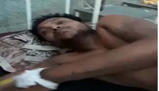 Doctor and nurse kept gossiping, injured youth died