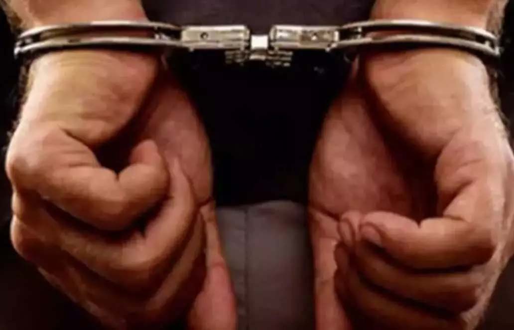 Cheating of 45,500 from student in the name of getting admission, accused arrested