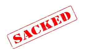 SDM took major action on Sarpanch and 3 Punch, removed from the post
