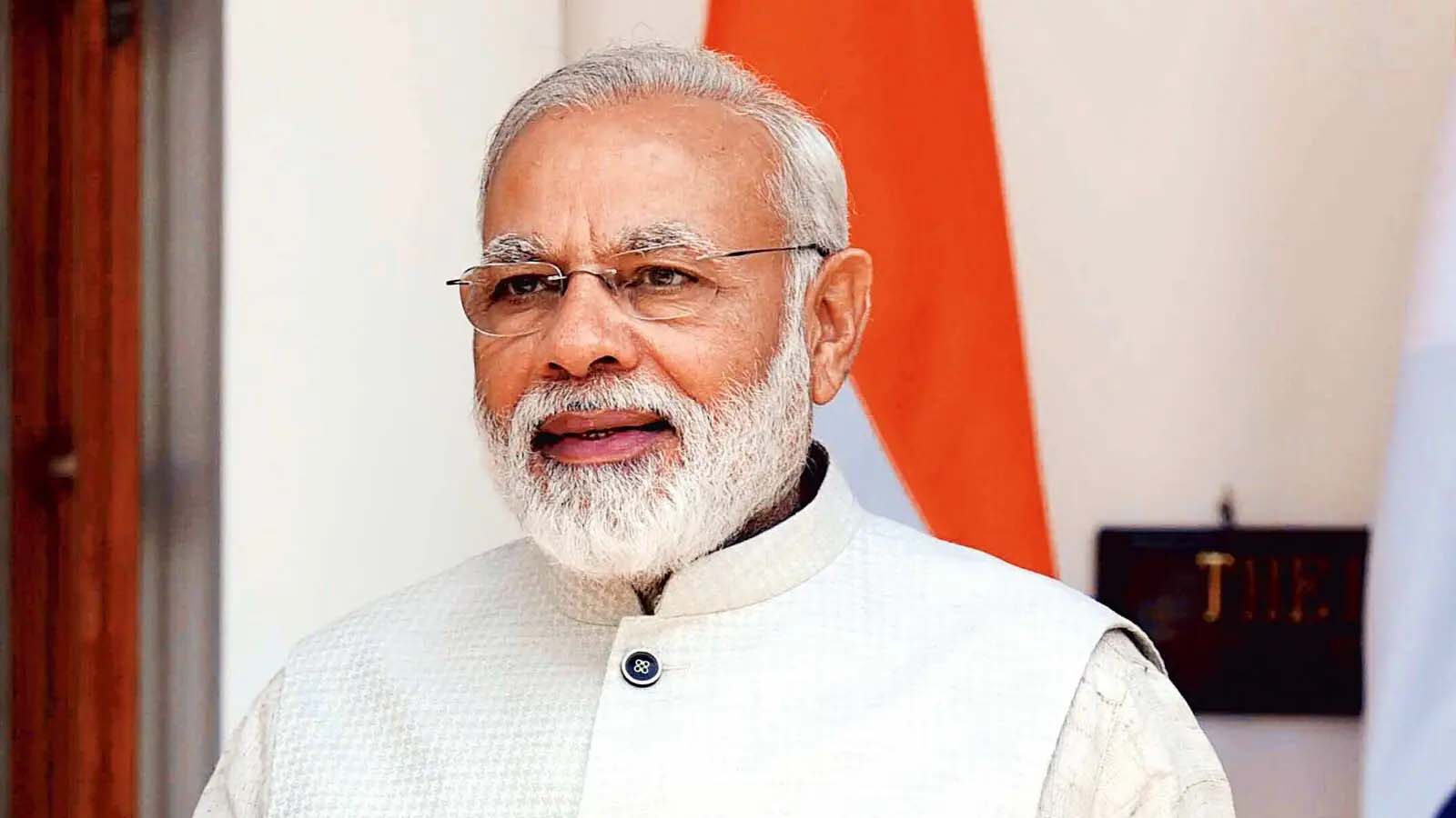 PM greets people on occasion of Ashadhi Ekadashi
