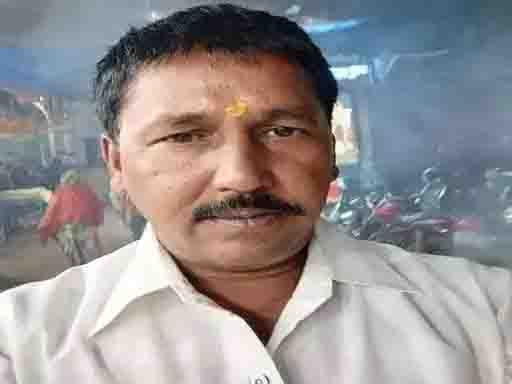 Councilor dies of heart attack, fierce commotion in hospital premises