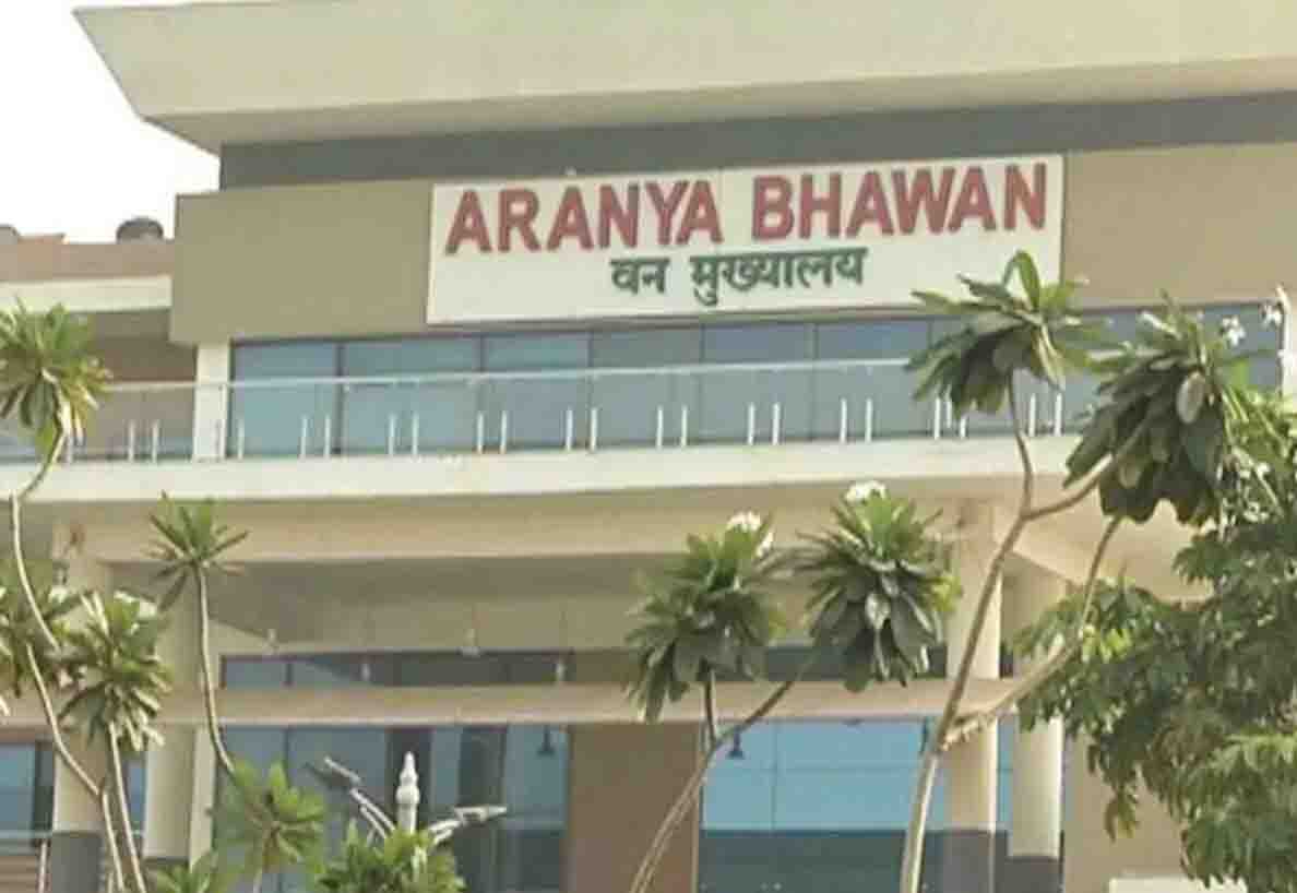 Beware of misleading news regarding forest guard recruitment