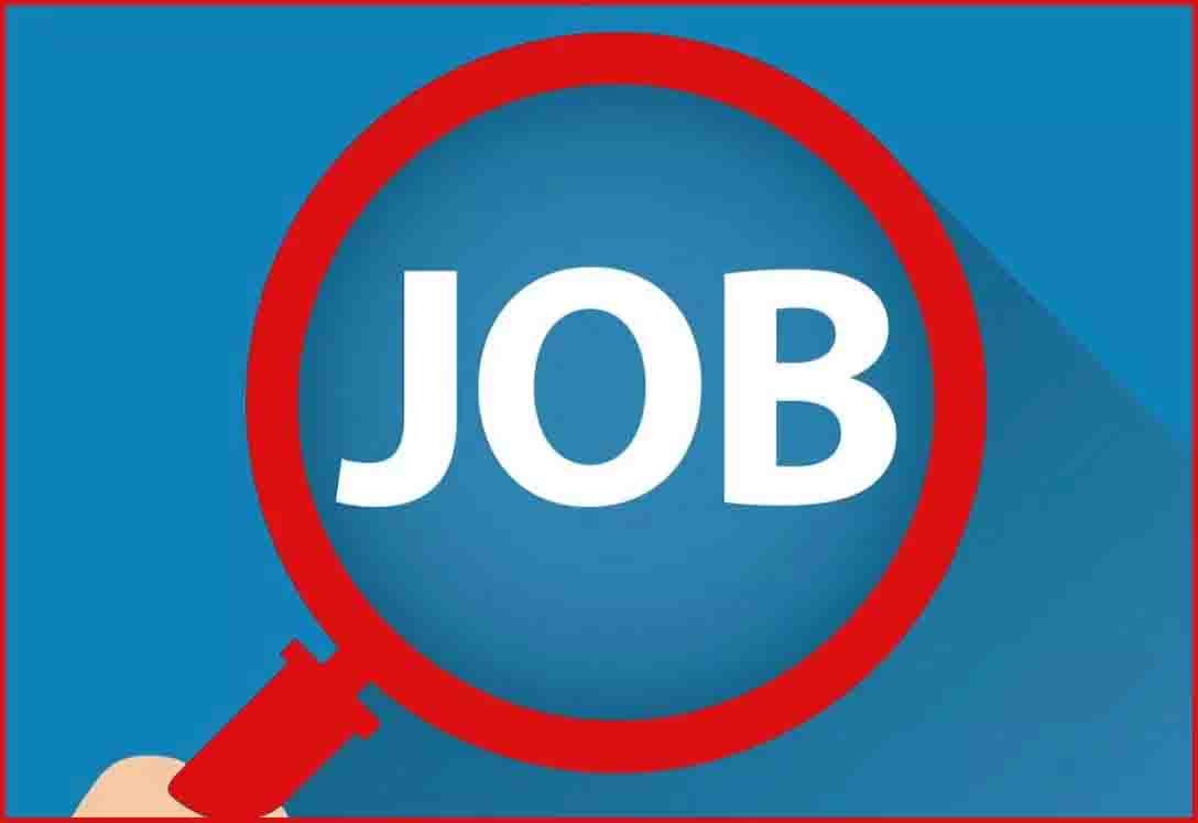 Tomorrow there will be bumper recruitment in placement camp, 46 posts will be filled