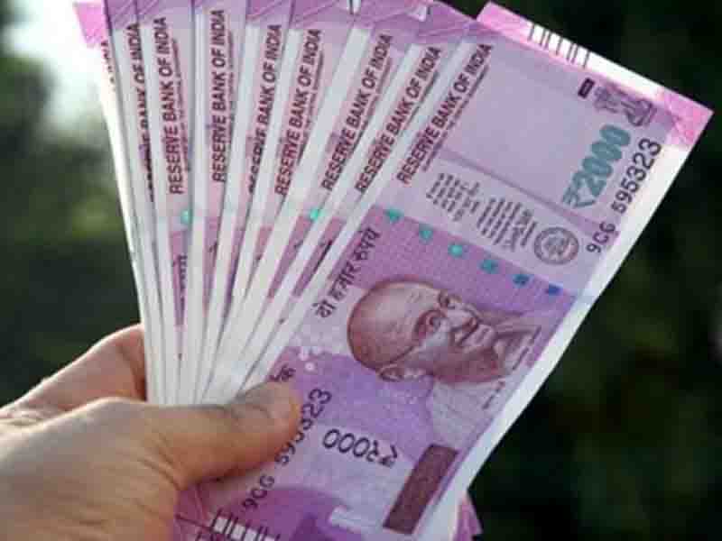 25 thousand fine imposed on forest officers, information not given under RTI