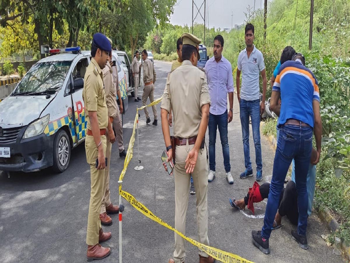 टेरर फंडिग मामले में NIA की बड़ी कार्रवाई