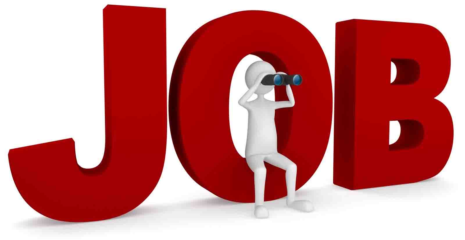 Golden opportunity, jobs are being given in private companies