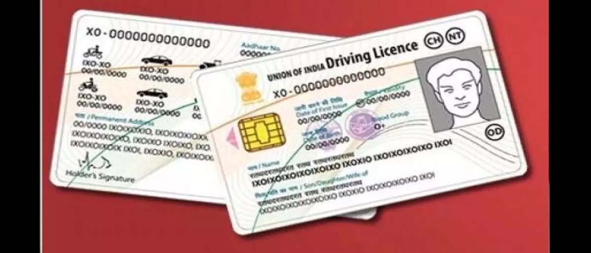 Big news for drivers: compulsion to come to RTO office for 6 services related to driving license is over