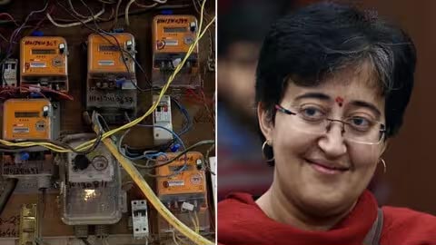 DERC seeks permission to increase power tariff in Delhi