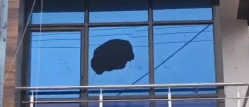 Death after delivery, relatives of the deceased ransacked the hospital