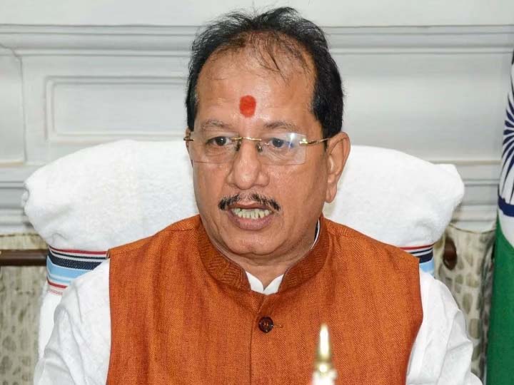 “Munger Lok Sabha is not Lalan Singh’s bastion…He won from there only because of BJP”
