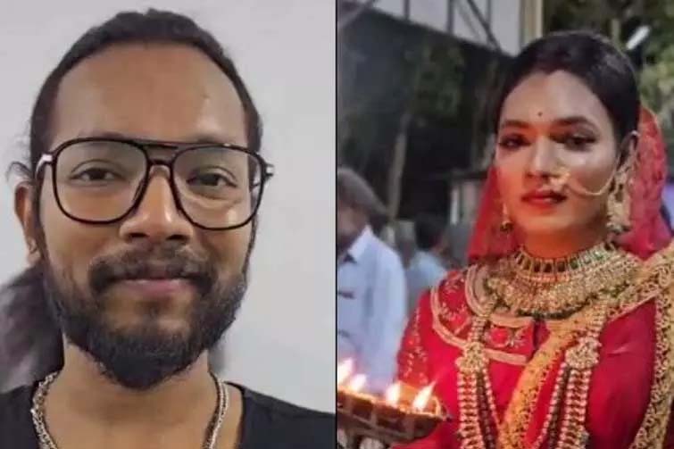 The world was surprised to see the transformation, the boy became a girl in 40 seconds