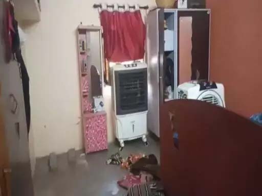 3 lakh stolen from retired employee’s house, 2 lakh cash and jewelery were kept in cupboard