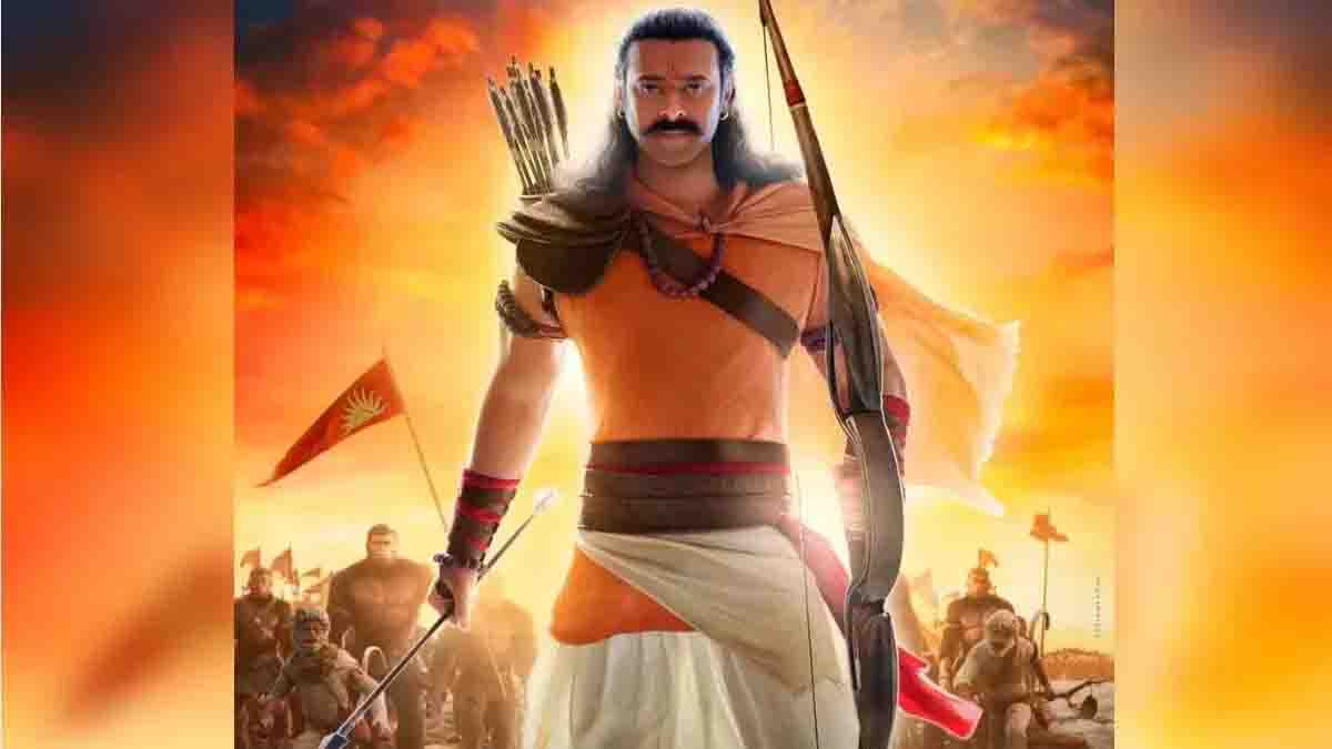 Government of India should ban the film Adipurush