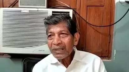 BJP MLA warned, the collector will also be beaten for wrongdoing