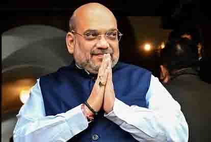 Amit Shah will taste Chhattisgarhi cuisine, reaching Durg tomorrow