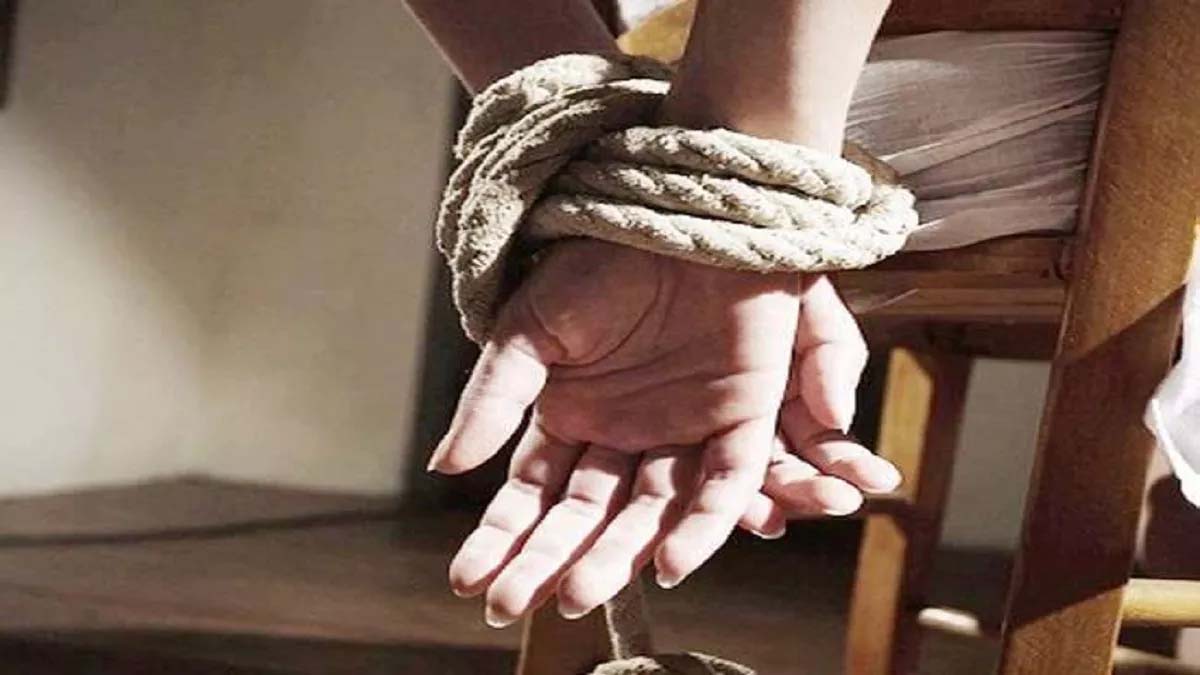Hostel superintendent’s feat, students held hostage to hide failure