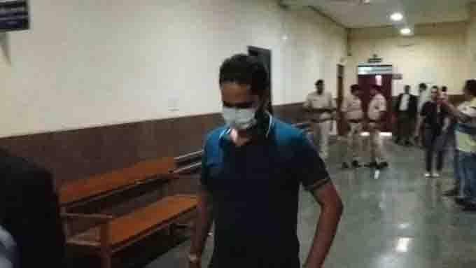 Nikhil Chandrakar will be questioned for 7 days, ED’s remand approved