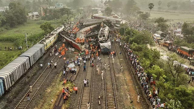 Odisha Train tragedy: CBI registers case, probes reasons for deadly train accident including possible sabotage