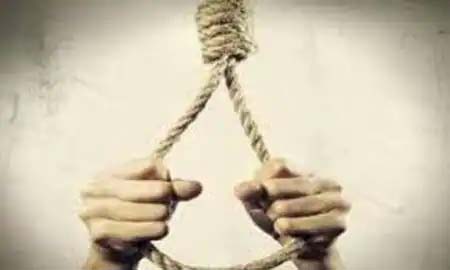 Sick teenager commits suicide, dead body found on noose
