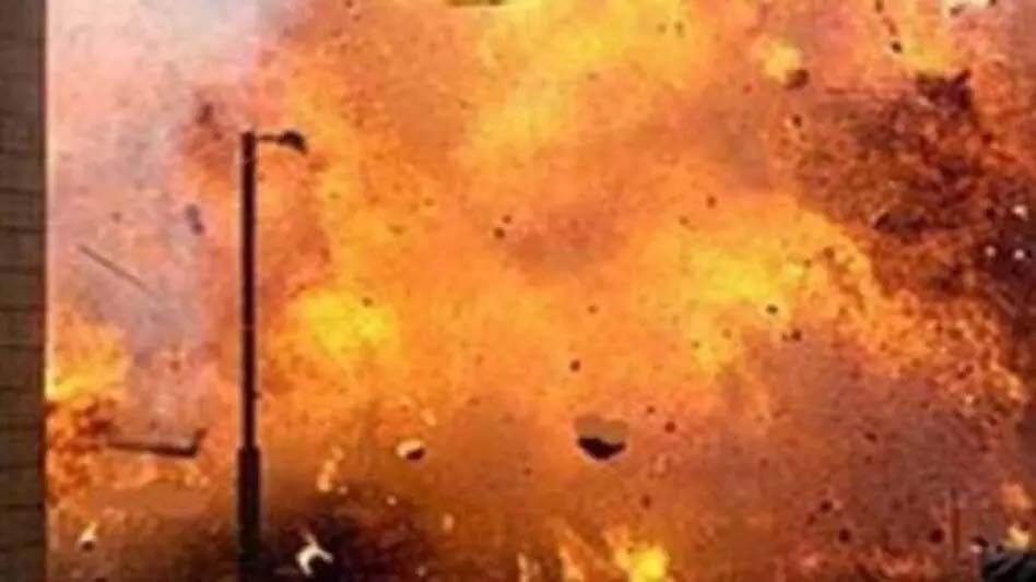 CRPF jawans recovered IED bomb, big conspiracy of Naxalites failed
