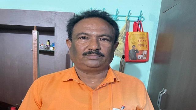 Mayurbhanj: Senior govt officer under Odisha vigilance scanner