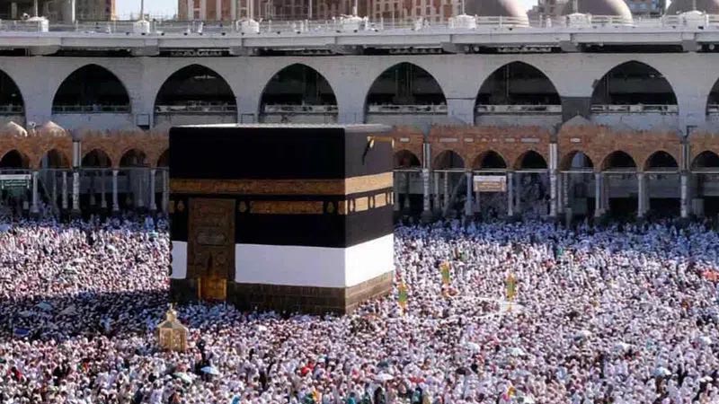 TSHC sets up control room for monitoring of Haj pilgrimage in Saudi Arabia