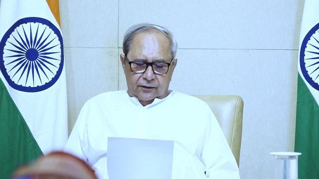 Every possible action being taken to save lives: CM Naveen to PM Modi