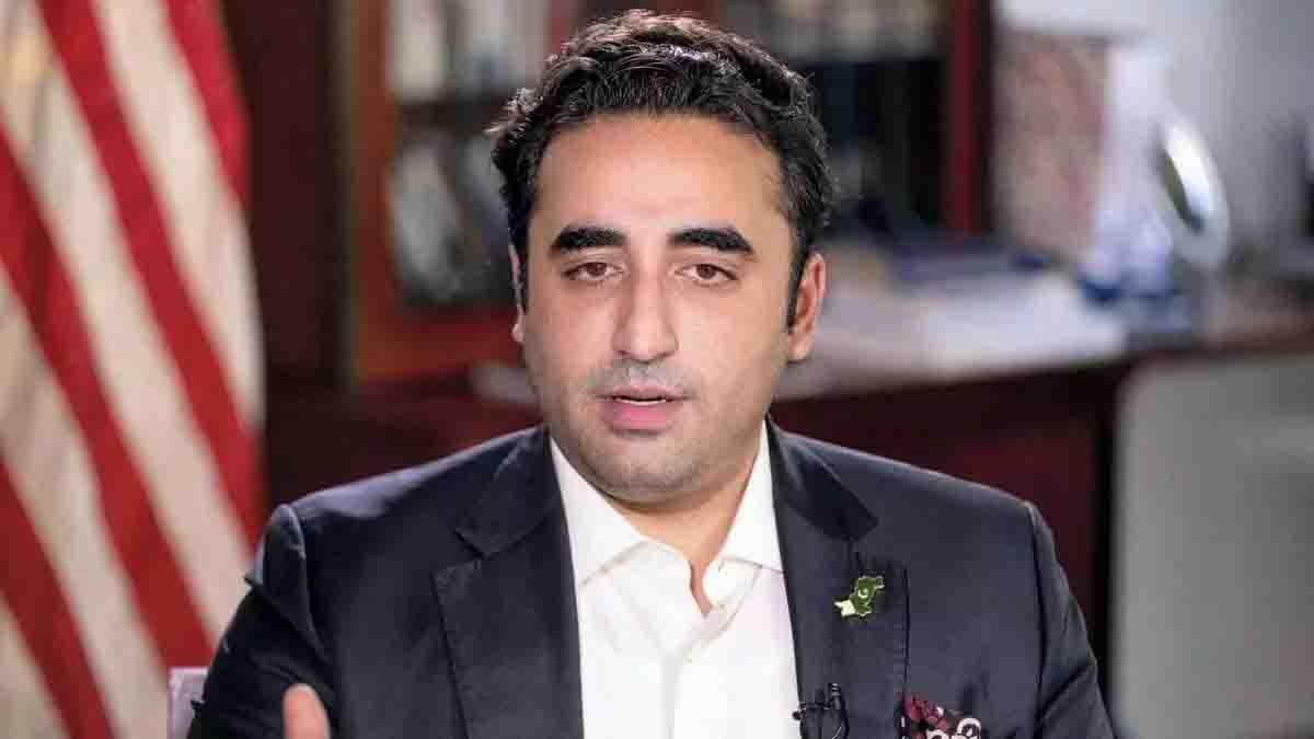Deepened political ‘crisis’ in Pakistan