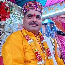 Today is the 60th death anniversary of the great social reformer Gurudev Madan Lal.