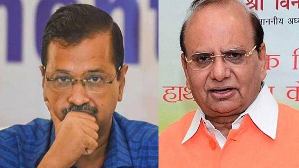 ‘Don’t insult the people of Delhi…’: CM Kejriwal