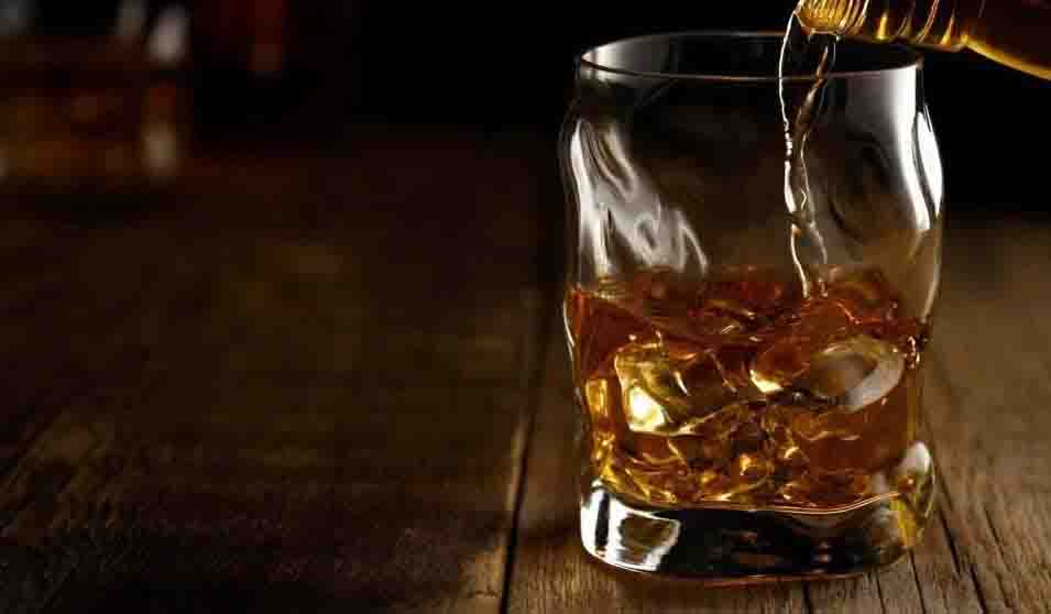 17 people died after drinking poisonous alcohol in iran