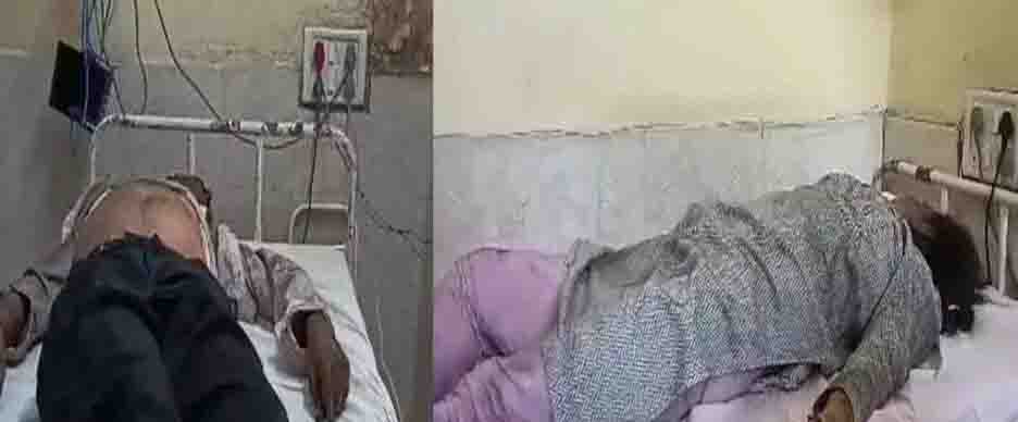 Three killed in Korba fire case