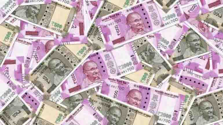 The company absconded with 1 crore, 500 people had deposited the money