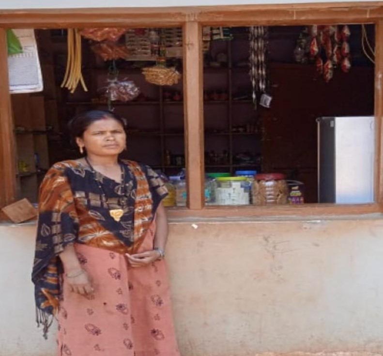 Received financial assistance through bank linkage