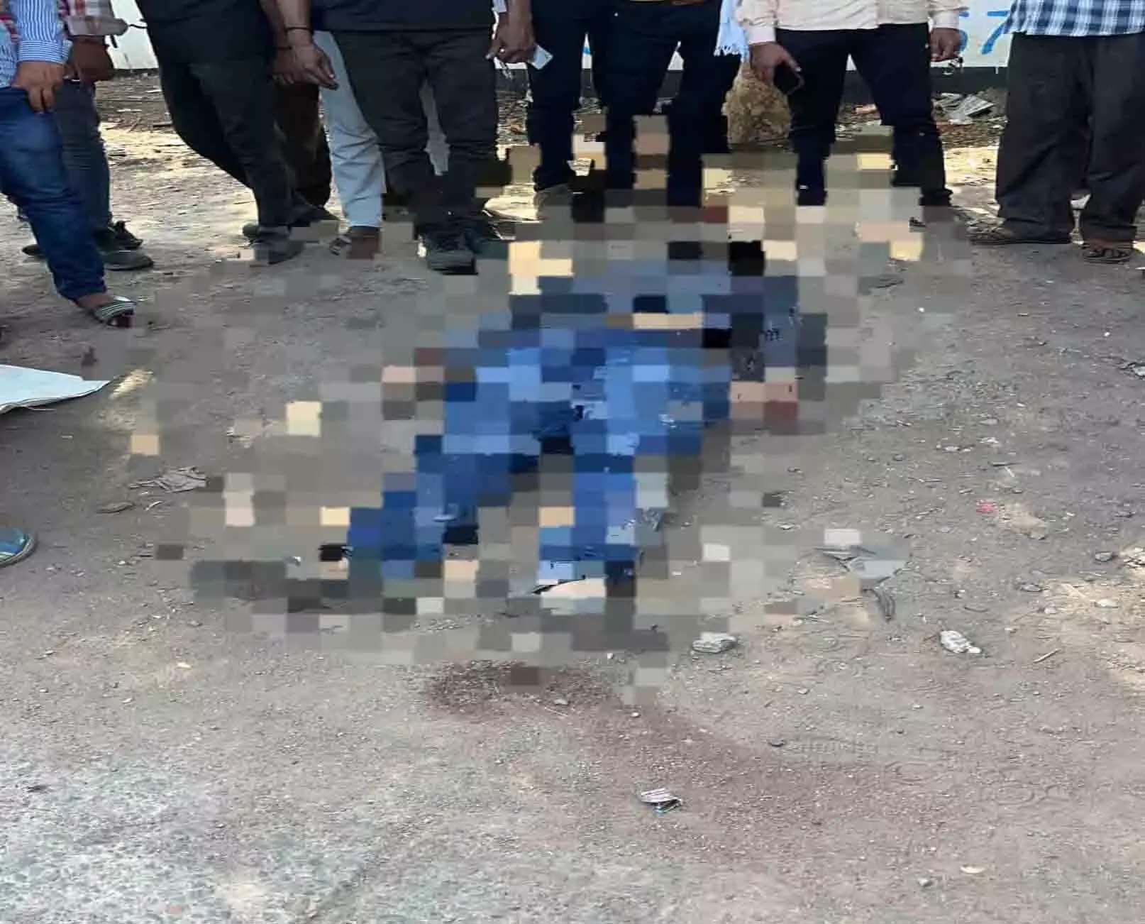 Brutally murdered young man, had dream of becoming an officer