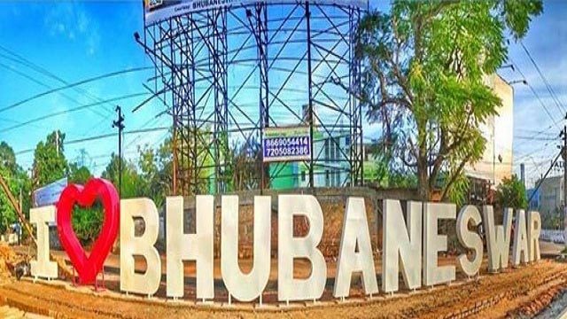 Bhubaneswar sizzles at 39°C, Sambalpur boils at 41°C at 11:30am